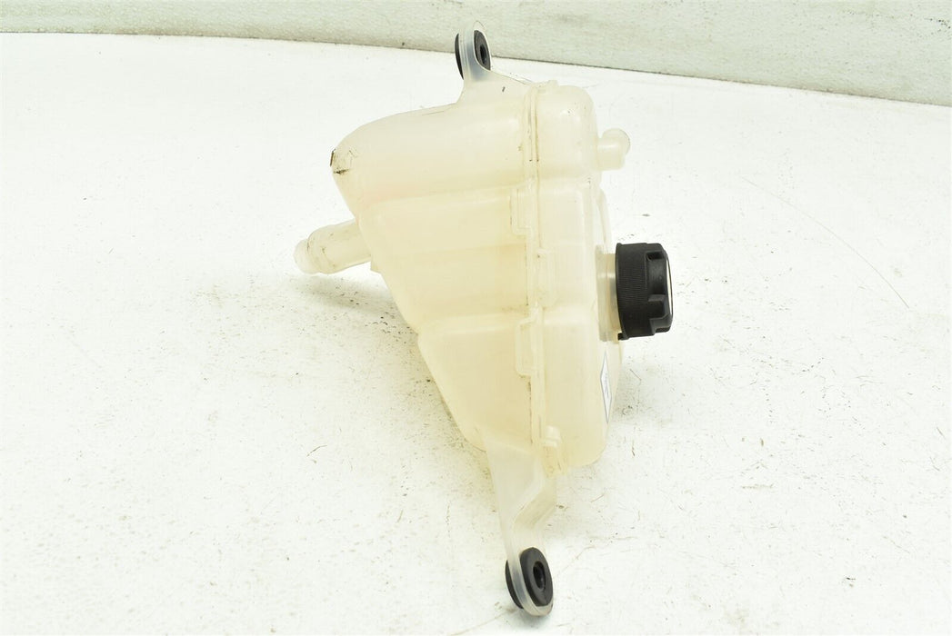 2017-2019 Alfa Romeo Giulia Coolant Reservoir Tank Bottle Overflow 17-19