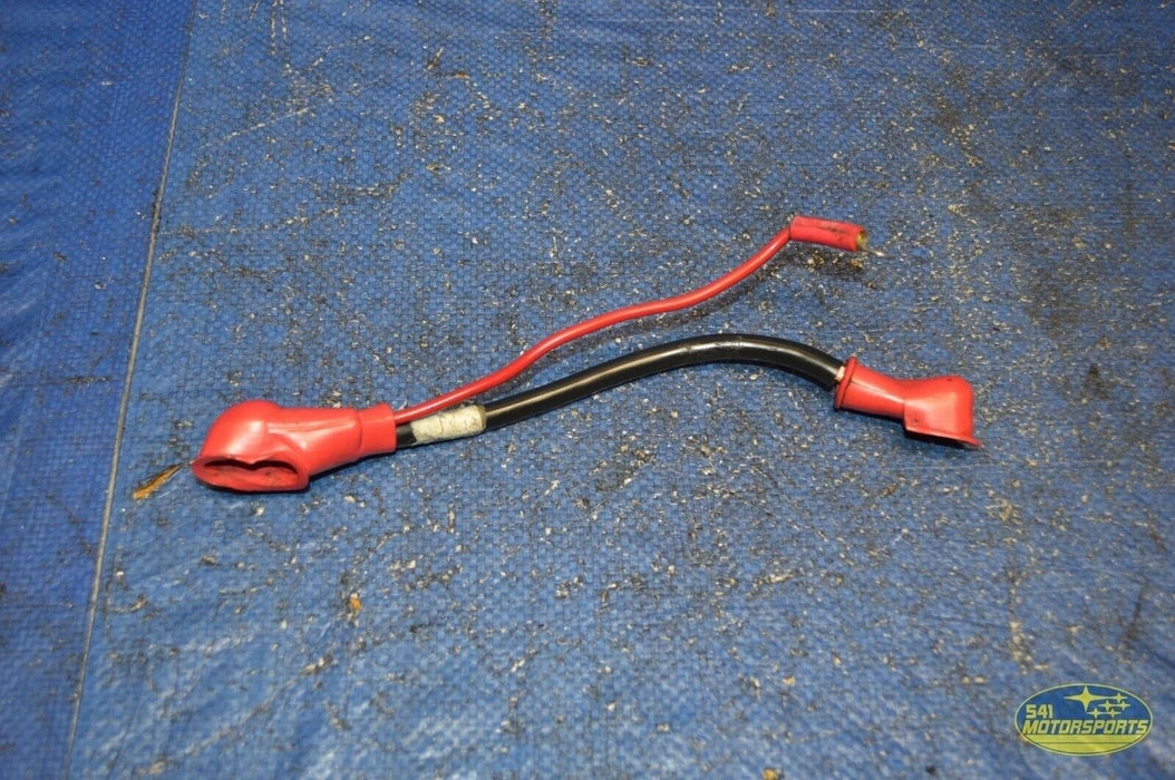 2010 Victory Vegas 8 Ball Battery Cable 10