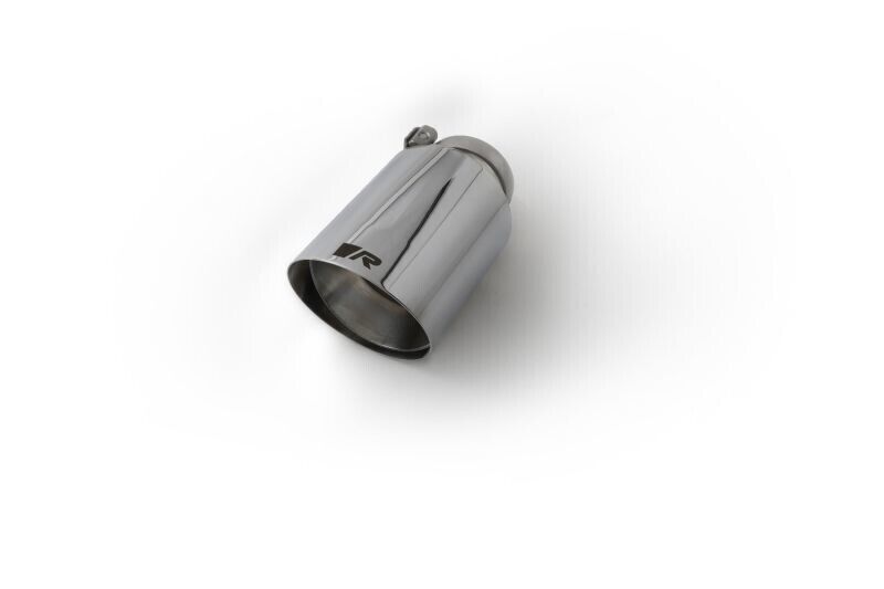 Remus 0406 70SGR for Stainless Steel 102mm Short Style Chrome Tail Pipe (Single)