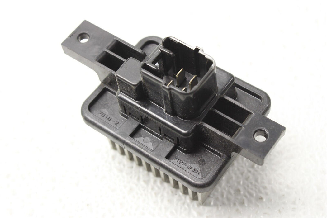 2016-2021 Honda Civic SI Blower Motor Resistor Relay 16-21