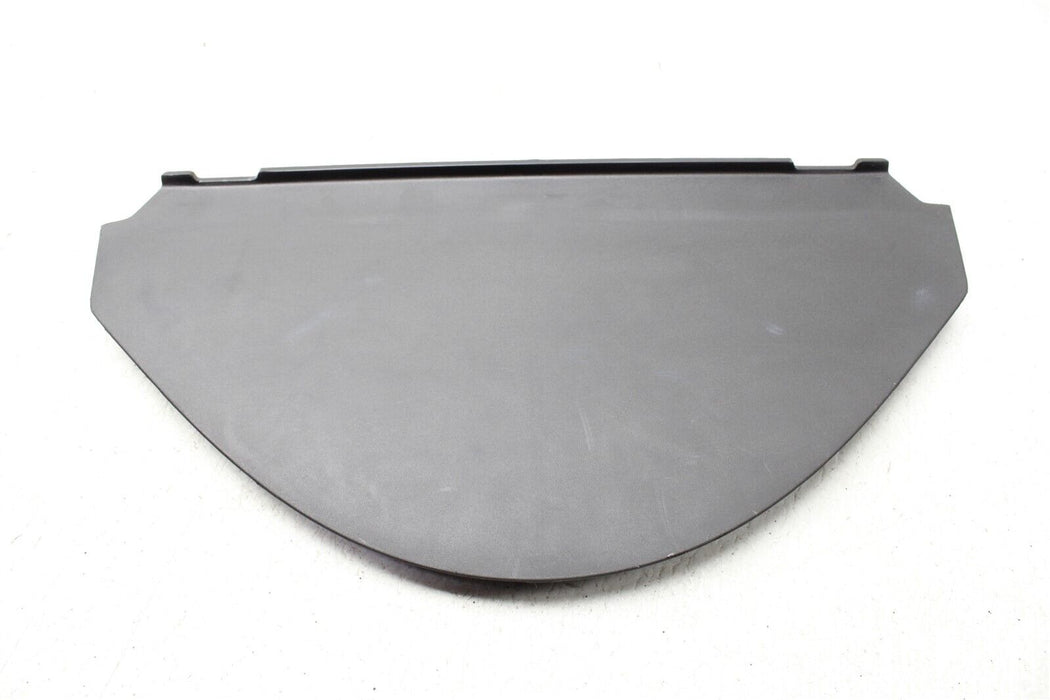 2012-2015 Tesla Model S Binnacle Lower Cover Trim 1002274-00-D OEM 12-15