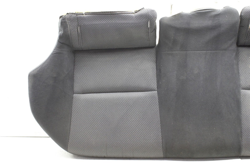 2008-2015 Mitsubishi Evolution X Seat Cushion Rear Lower Bottom OEM EVO 08-15