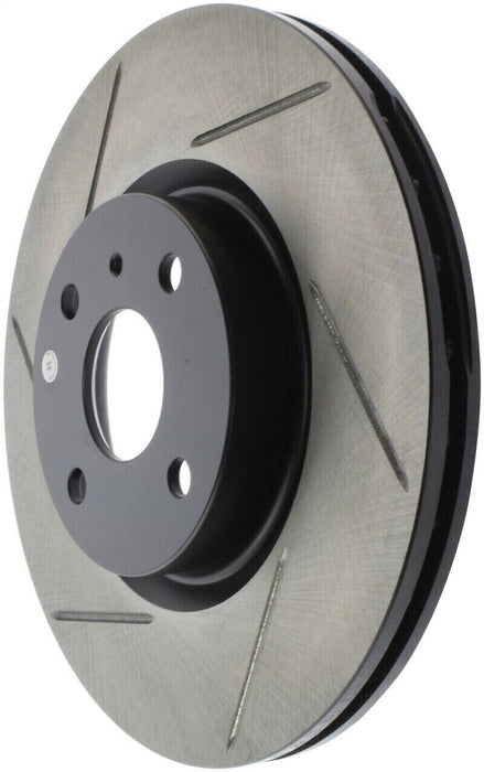 StopTech 126.45090SR Sport Slotted Disc Brake Rotor