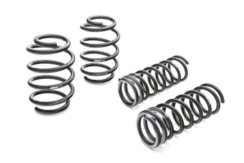 Eibach Pro-Kit Lowering Springs For 2012-2018 Porsche 911 Carrera Coupe RWD 991