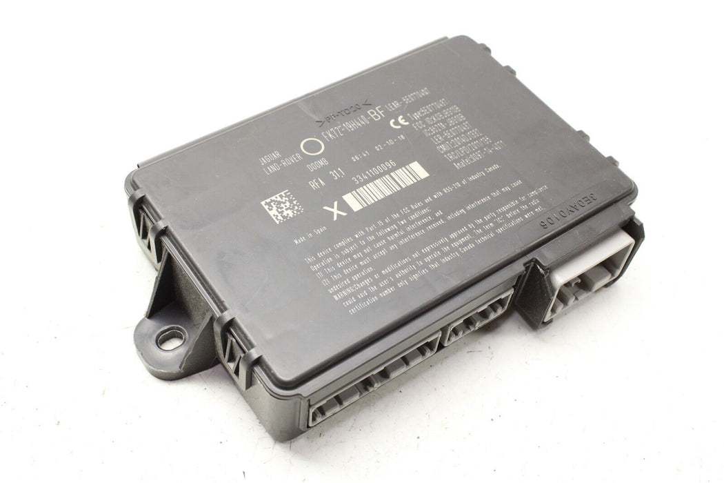 2019 Jaguar F-Type Control Module FX72-19H440-BF 14-21