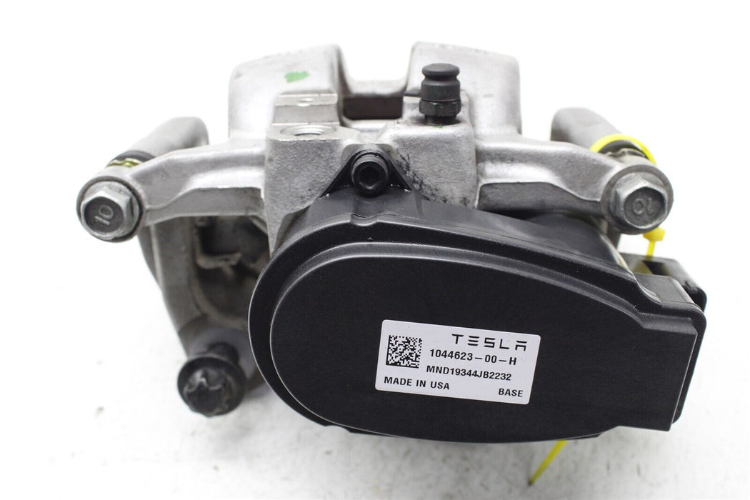 2017-2021 Tesla Model 3 Rear Left Brake Caliper LH 17-21