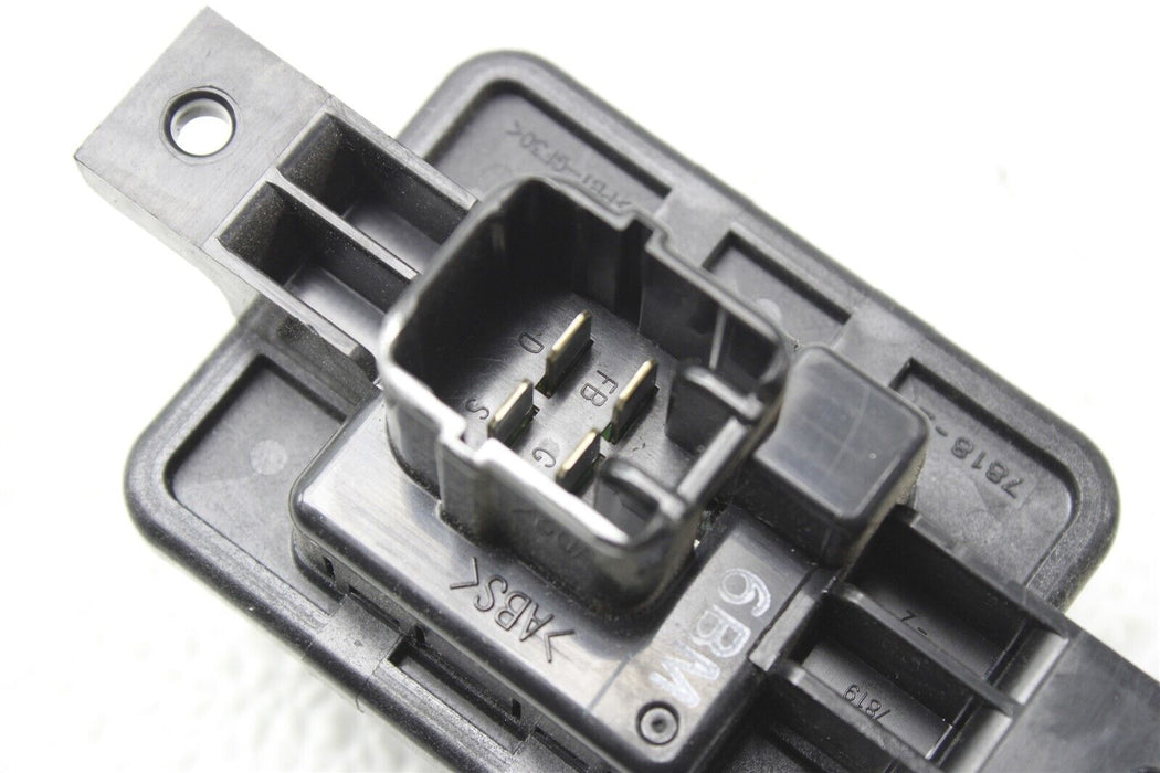 2016-2021 Honda Civic SI Blower Motor Resistor Relay 16-21