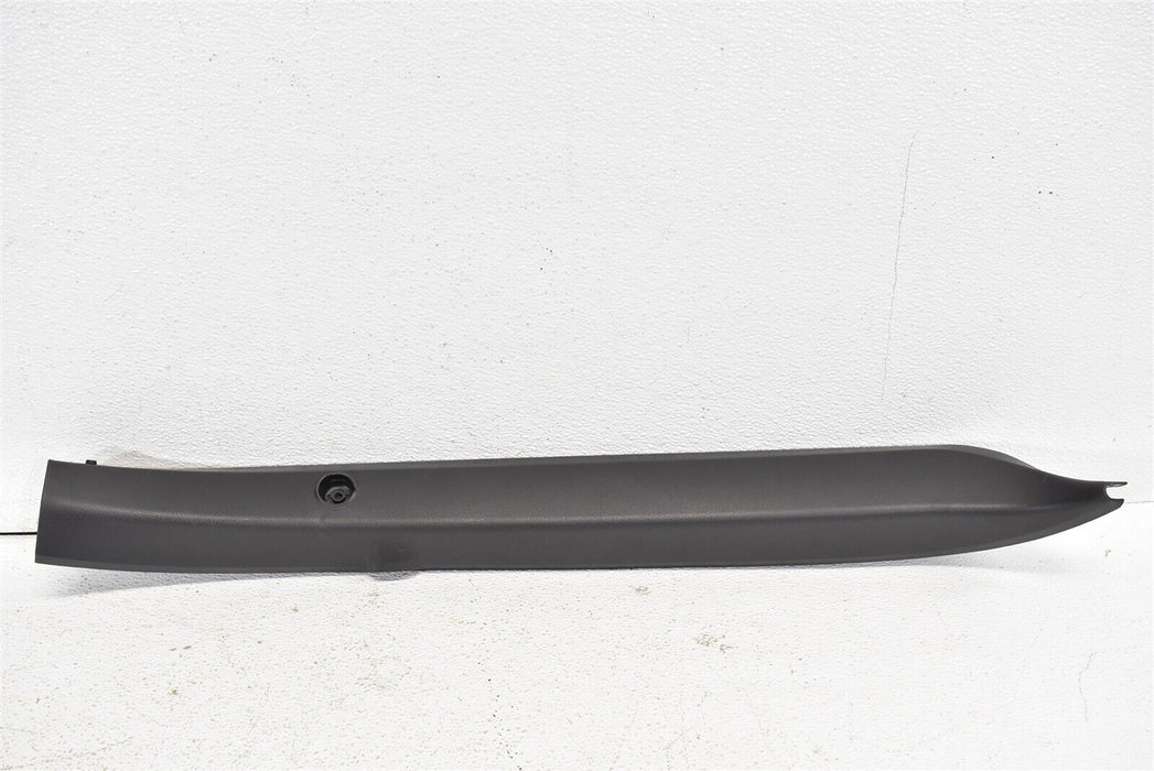 2002-2006 Acura RSX Type S Trunk Hatch Tail Gate Trim Panel Right RH OEM 02-06