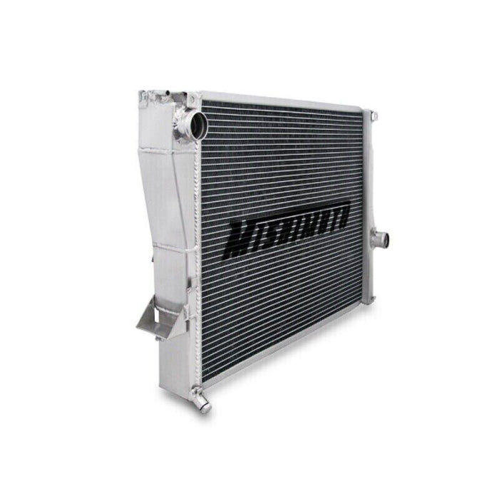 Mishimoto MMRAD-CON-99X X-Line Performance Aluminum Radiator For 99-02 BMW Z3