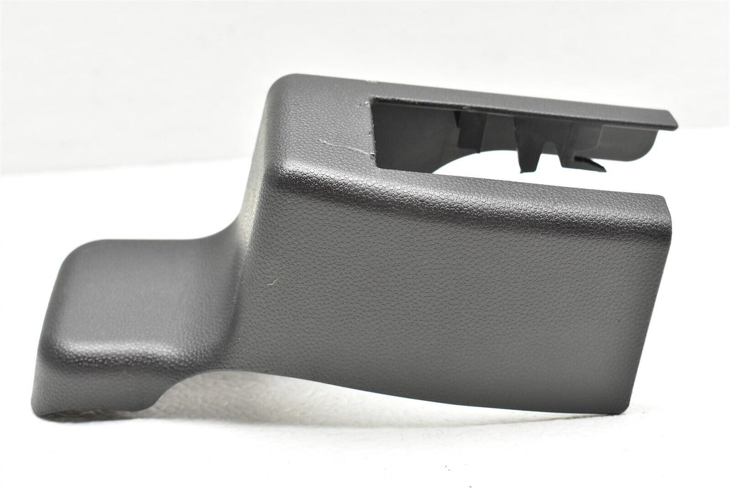 2006-2010 Mazda 5 Seat Rail Cover Trim Mazda5 Van 06-10