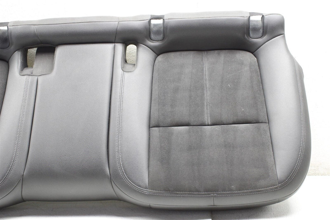 2015 Porsche Macan S Rear Seat Cushion Lower Pad Bottom 15-21