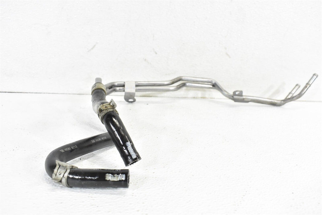 2015-2019 Subaru WRX Cooling Line 15-19