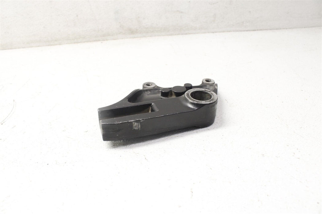 2011 Kawasaki ZX1400 Rear Brake Caliper Bracket ZX14 06-11