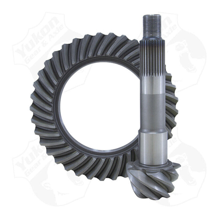 Yukon Gear & Axle YG T8-488K Ring And Pinion Gear Set Fits 79-95 4Runner Pickup