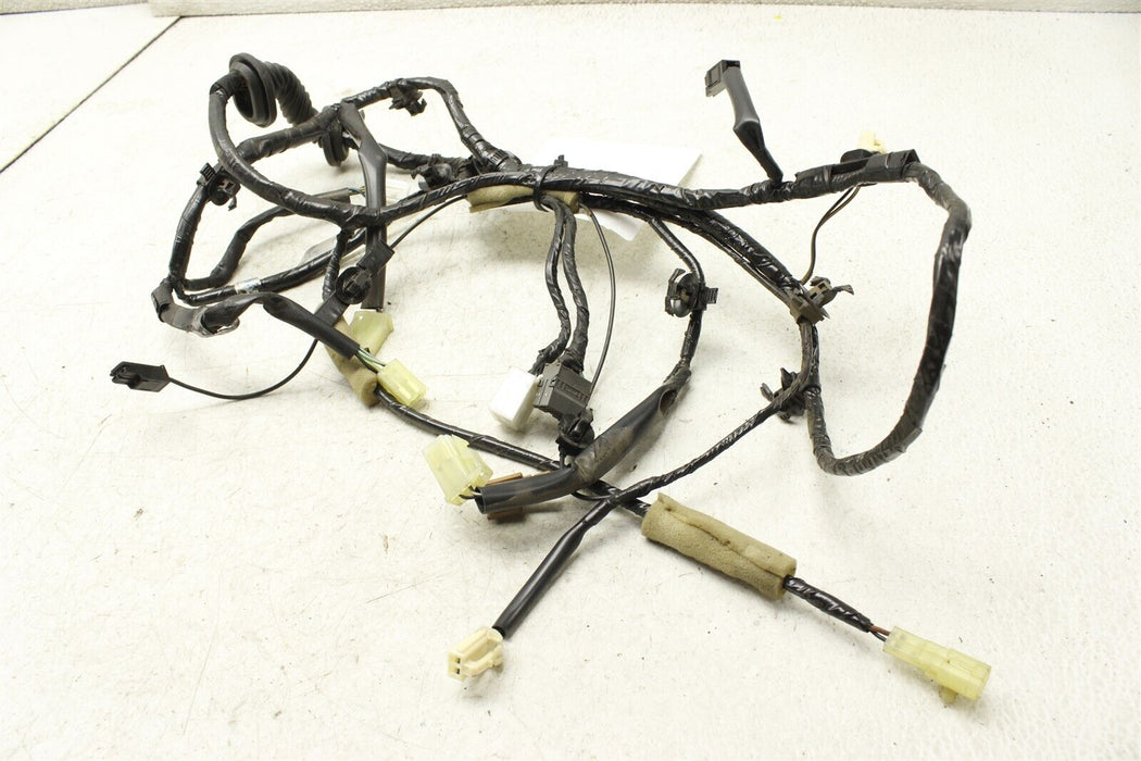 2008-2014 Subaru WRX STI Hatch Antenna Wiring Harness Wires 08-14