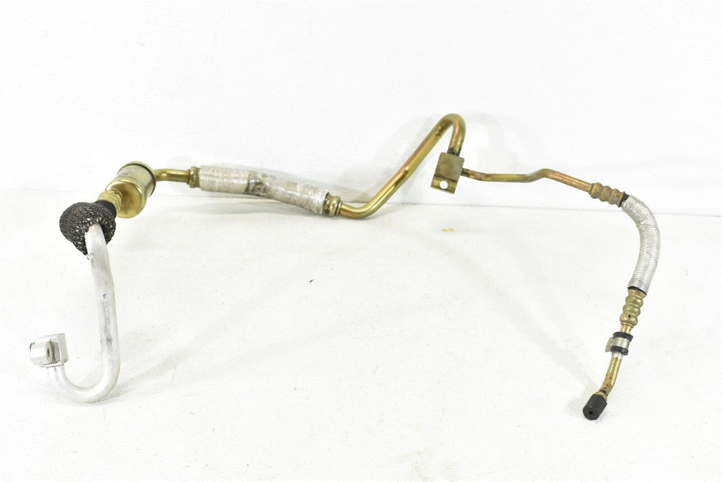 2005-2008 Maserati Quattroporte AC Evaporator Line Pipe Hose A/C Air M139 05-08