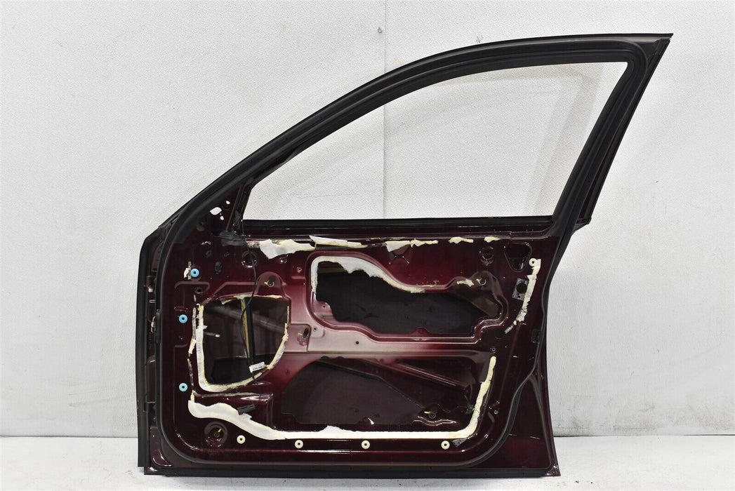 2005 Maserati Quattroporte Front Right Door Assembly Passenger RH 03-12