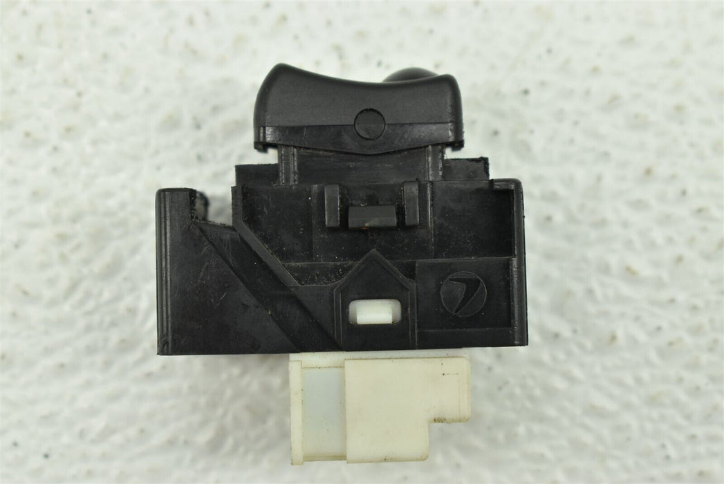 2002-2007 Subaru Impreza WRX Door Lock Switch 02-07