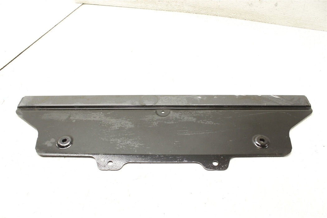 2013 Tesla Model S Lower Shield Skid Cover Assembly Factory OEM 12-19