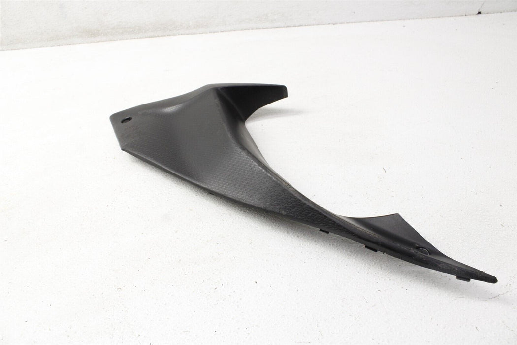 2017 Kawasaki Ninja 650 Left Side Fairing Cover Trim Panel Cowl EX650 OEM 17-23