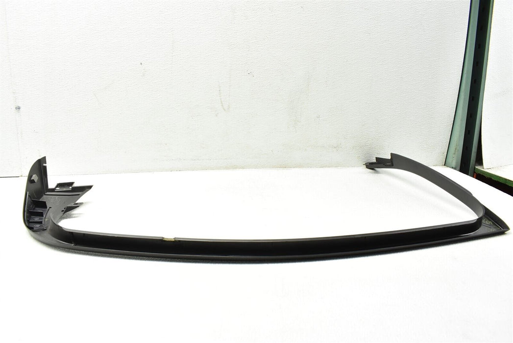 2006-2013 Lexus IS 250 Rear Left Upper Door Frame Trim LH Driver Side 06-13