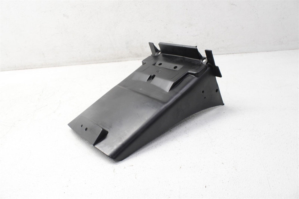 1998 Honda ST1100 Rear Fender License Plate Mount Holder 91-03