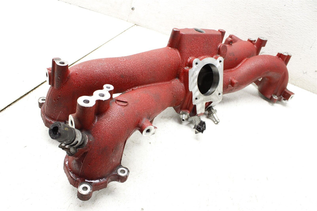 2013 Subaru WRX STI Aluminum Intake Manifold Assembly Factory OEM 08-14