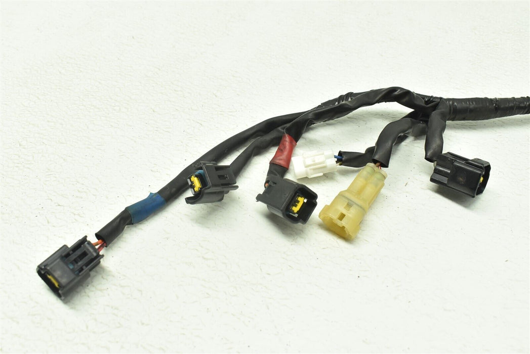 2007 Yamaha FZ1 Injector Harness DAMAGED FZ S 06-15