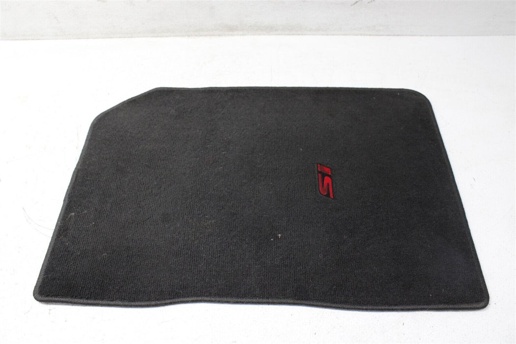 2012-2015 Honda Civic Si Floor Mats Mat Front Rear Set OEM 12-15