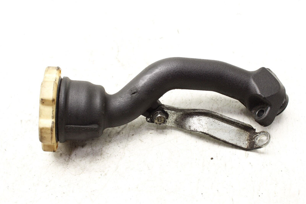 2013 Subaru WRX STI Oil Filler Neck And Cap Factory OEM 08-14