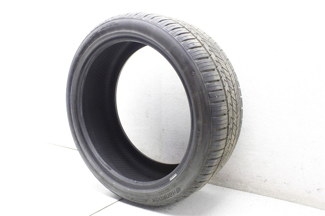 Hankook Ventus S1 AS 225/40R18 92Y 9/32nds Tire Tread Assembly Factory OEM