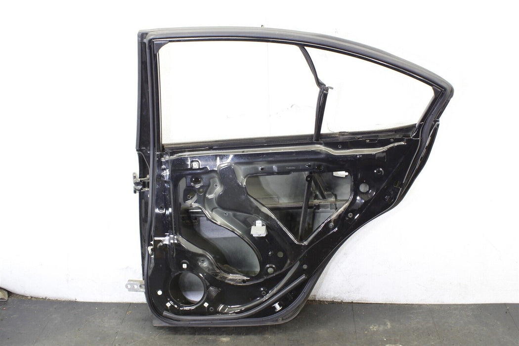 2015-2019 Subaru WRX STI Rear Right Door Assembly Passenger RH OEM 15-19