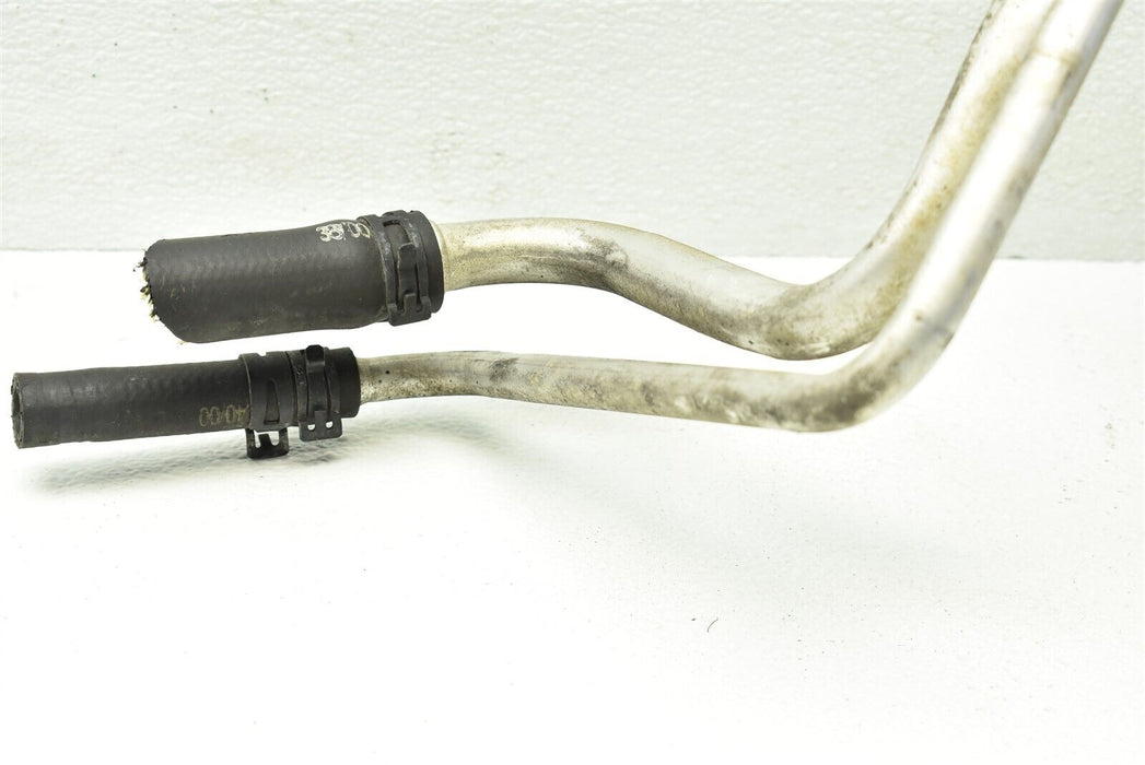 1997-2004 Porsche Boxster S Line Pipe Hose Cooling 97-04