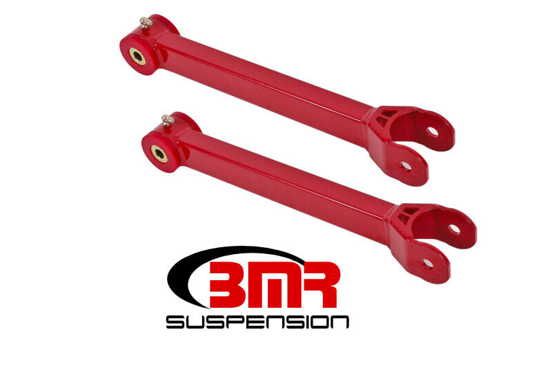 BMR UTCA061R Non-Adjustable Upper Control Arm Fits 16-17 6th Gen Camaro