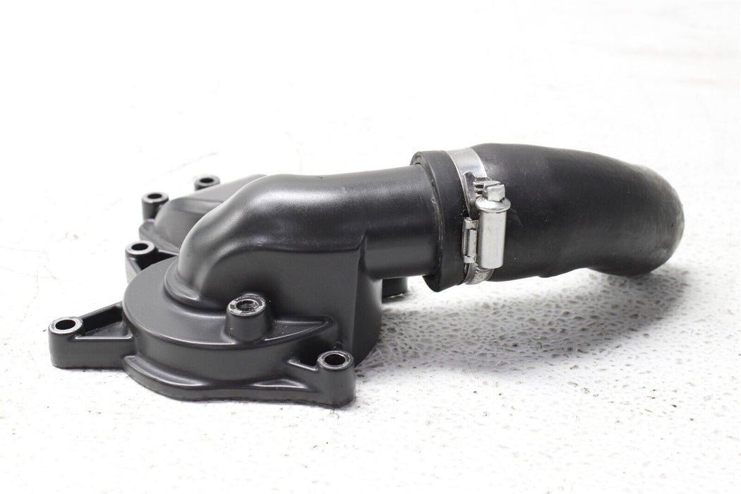 2019 KTM Super Duke 1290 Water Pump Housing Cover OEM 17-20