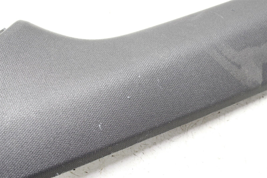 2015-2019 Subaru WRX STI Left Pillar Trim Cover LH 15-19