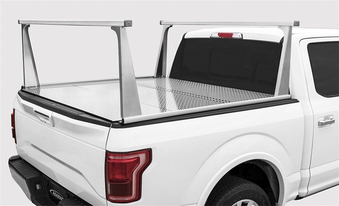 Access ADARAC Aluminum Pro Series F2010012 For 04-14 Ford F-150 5ft 6ft Box