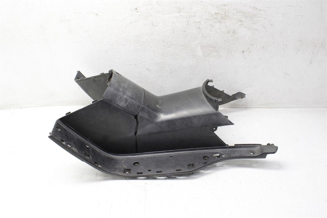 2006 Honda Reflex 250 NSS250 Lower Floor Board Section Factory OEM 01-07