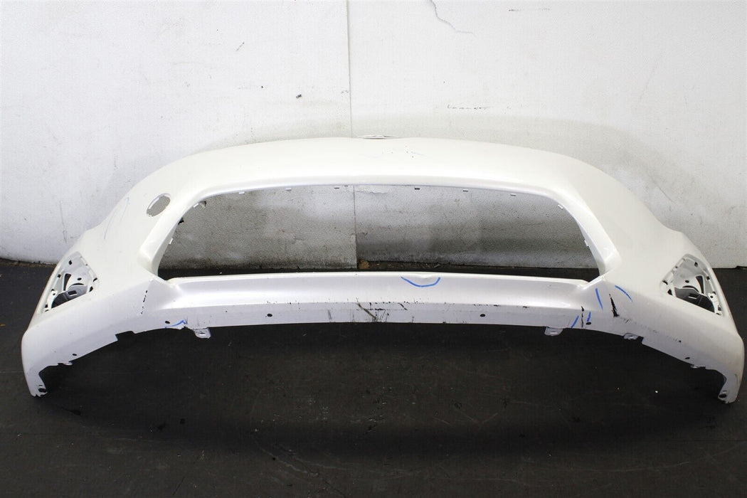 2013 Scion FR-S Front Bumper Assembly Factory OEM Scratched 13-16