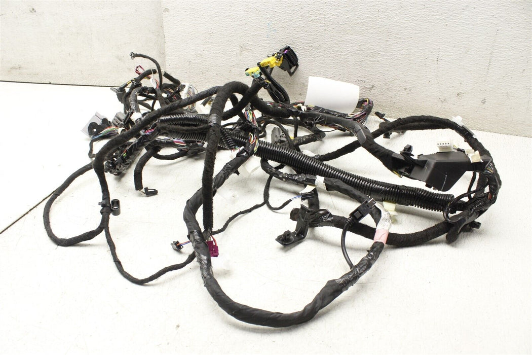 2021 Tesla Model 3 Dashboard Dash Wiring Harness 3067960-00-B Factory OEM 17-21