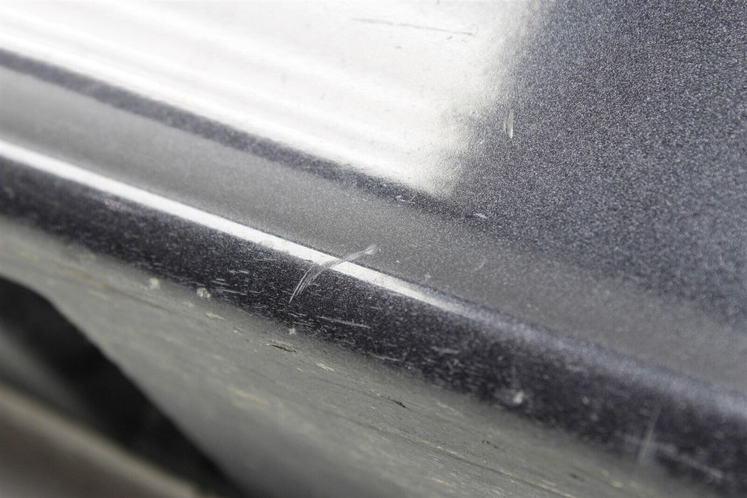 2008-2014 Subaru Impreza WRX STI Side Skirt Rocker Panel Left Driver LH 08-14