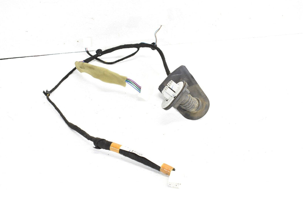 2010-2013 Mazdaspeed3 Door Wiring Harness Rear Right Passenger Speed 3 MS3 10-13