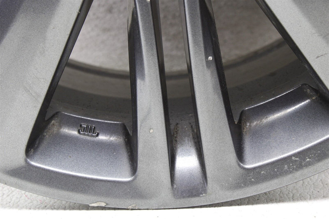 2015-2017 Subaru WRX 17x8 ET55 28111VA020 Factory OEM Wheel Rim 15-17