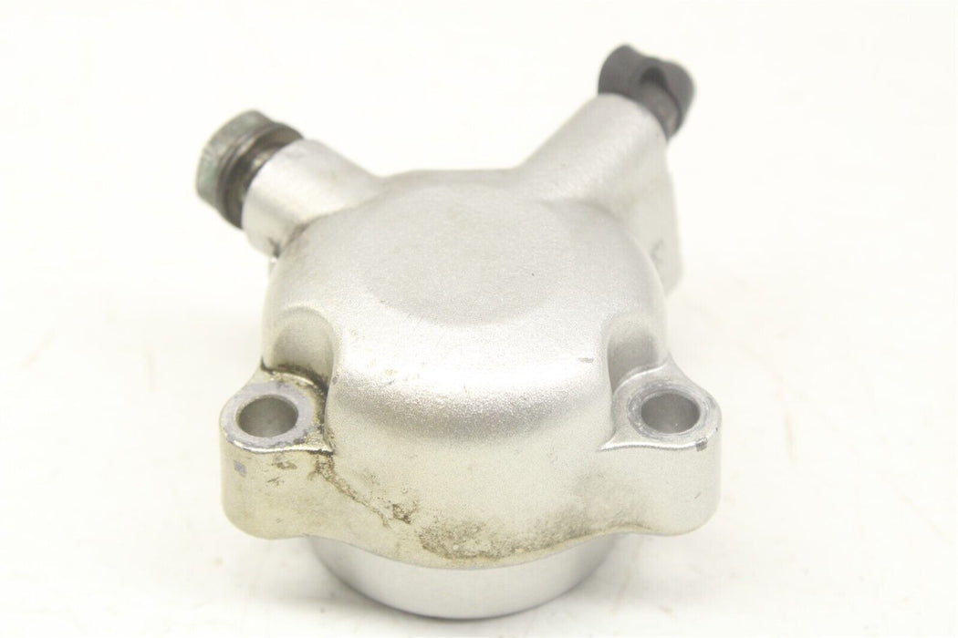 2003 Triumph Thunderbird Bleeder Cover Valve 95-03