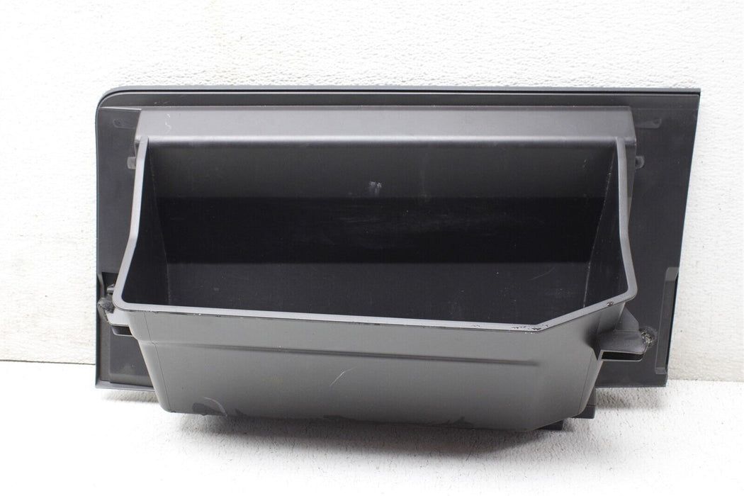 2016 Subaru WRX STI Passenger Glove Box Glovebox Door Assembly OEM 15-21