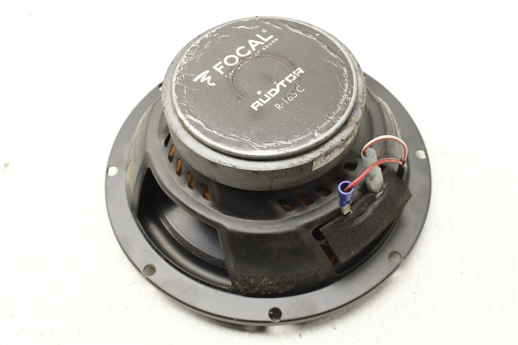 Focal R-165C 6.5" 120W RMS 2-Way Auditor Series Coaxial Speaker SINGLE USED