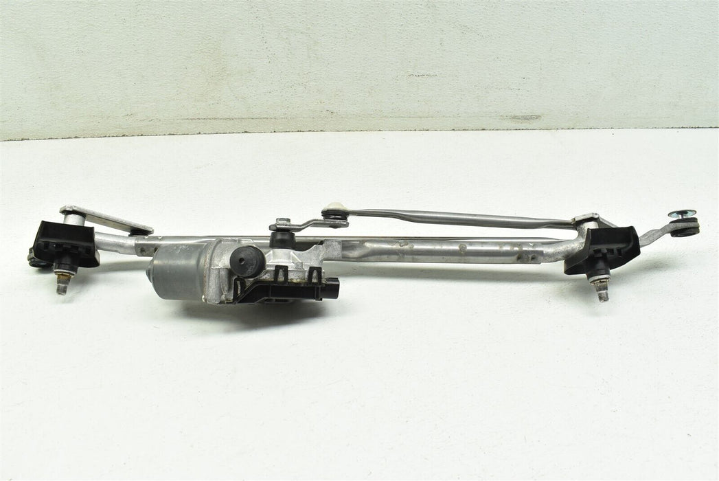 2013-2017 Scion FR-S BRZ Windshield Wiper Motor Assembly Factory OEM 13-17