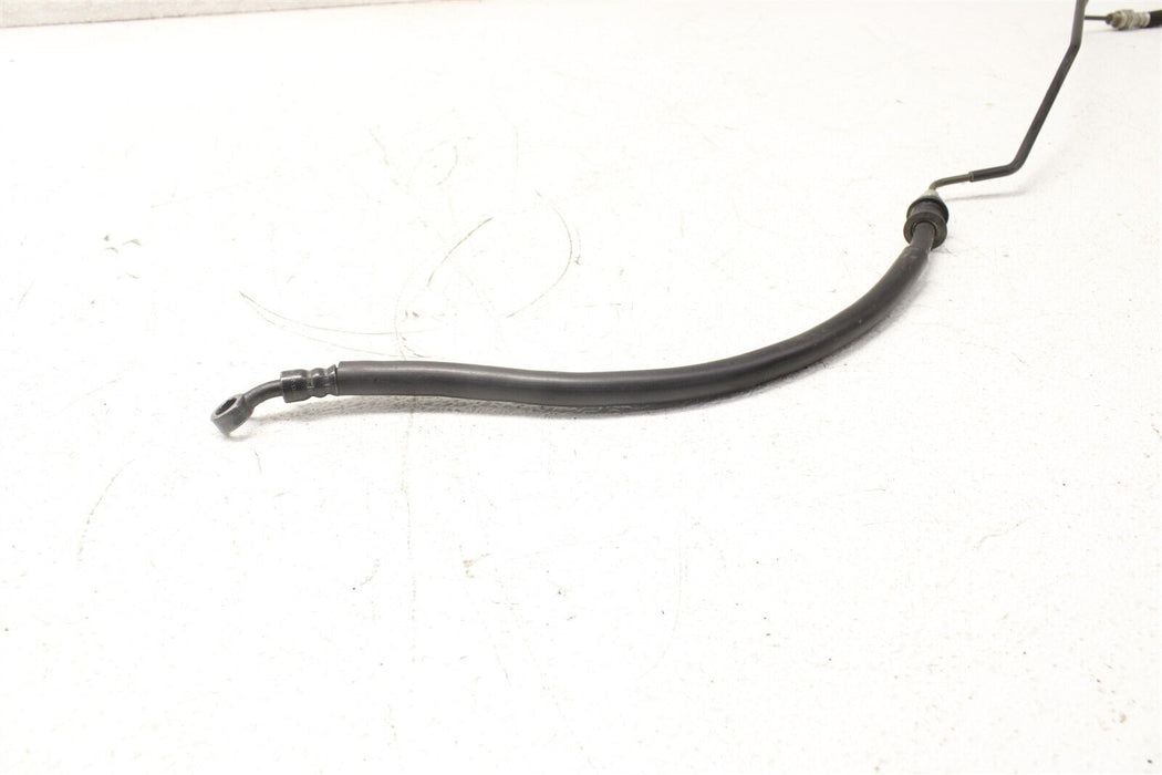 2013 Yamaha Super Tenere XT1200Z Brake Line Hose Pipe