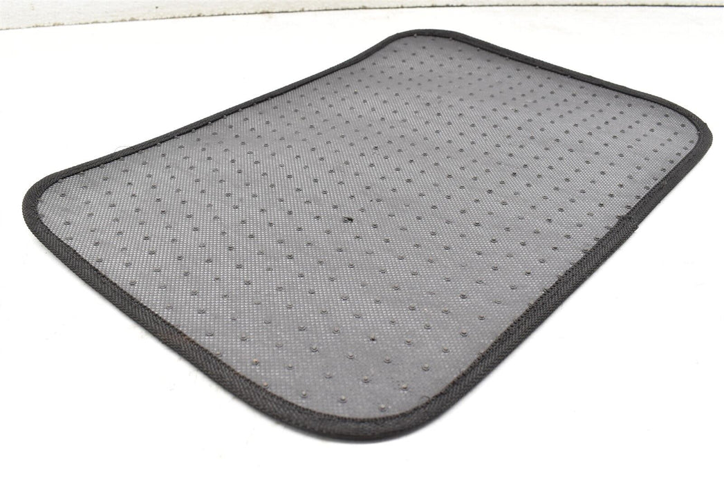 2013-2019 Subaru BRZ FR-S Rear Black Factory OEM Floor Mat Single 13-19