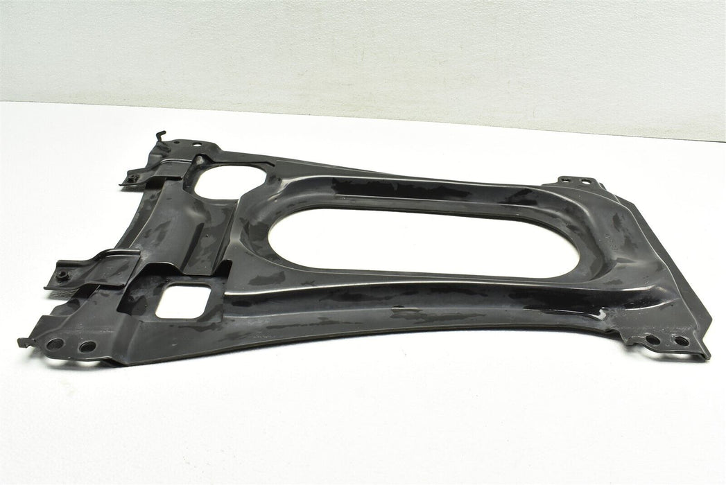 2010-2013 Mazdaspeed3 Speed3 MS3 Subframe Brace Plate OEM 10-13